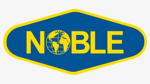 Noble Corporation Mr Marine Group S Customer - Noble Drilling, HD Png Download, Transparent PNG
