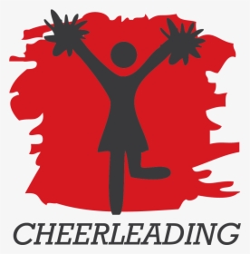 Cheerleading Megaphone Icon - Cross Country Icons, HD Png Download, Transparent PNG
