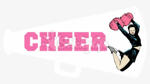 Cheerleading Temporary Tattoo - Boxing, HD Png Download, Transparent PNG