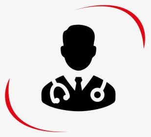 Doctor Icon Png Clipart , Png Download - Dengue Prevention Red Cross, Transparent Png, Transparent PNG