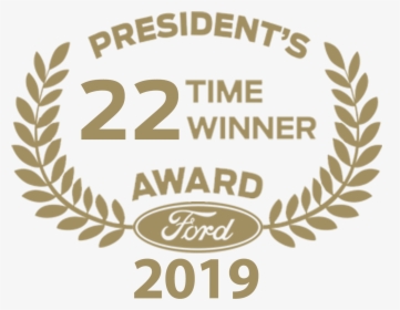 2017 Presidents Award - Best Of The Mid Valley 2019, HD Png Download, Transparent PNG