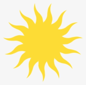 Blazing, Shining, Sun - Om Shanti Om Logo, HD Png Download, Transparent PNG