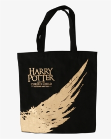 Harry Potter And The Cursed Child Gold, HD Png Download, Transparent PNG