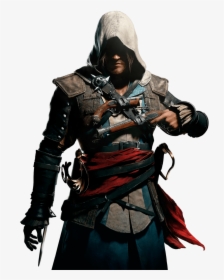 Assassins Creed Theodore Ravensdale - Assassin's Creed Png, Transparent Png, Transparent PNG