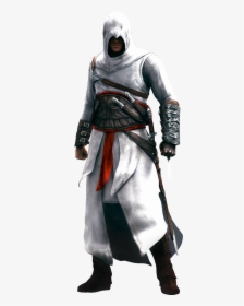 Altair Assassins Creed Png File - Assassin's Creed Altair Png, Transparent Png, Transparent PNG