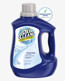 Oxiclean Laundry Detergent Lavender, HD Png Download, Transparent PNG