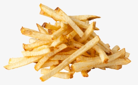 French Fries Transparent, HD Png Download, Transparent PNG