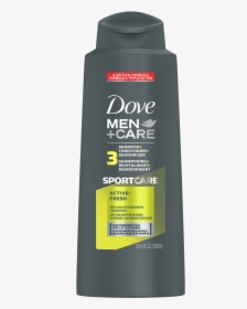 Dove Men Care Sportcare, HD Png Download, Transparent PNG