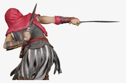 Assassin’s Creed Odyssey - Assassins Creed Odyssey Spear Of Leonidas, HD Png Download, Transparent PNG