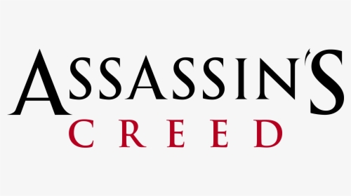 Assassin’s Creed Logo Png Image - Assassin's Creed, Transparent Png, Transparent PNG