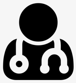 Free Doctor Symbol 3d Png - User Md Icon, Transparent Png, Transparent PNG