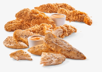Buffalo Wild Wings Hand Breaded Tenders, HD Png Download, Transparent PNG