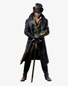 Assassin's Creed Jacob Frye, HD Png Download, Transparent PNG