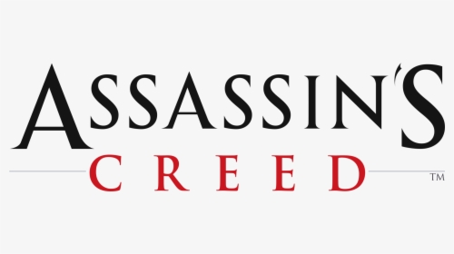 Assassin S Creed Logo Png - Assassin's Creed, Transparent Png, Transparent PNG