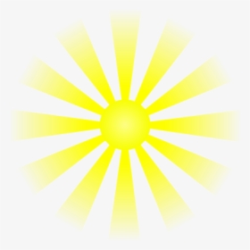 Sunshine Clipart File - Sunshine Png Gif, Transparent Png, Transparent PNG