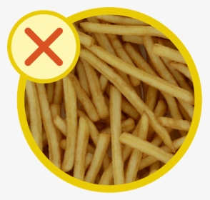 French Fries, HD Png Download, Transparent PNG