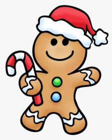 Gingerbread Man Clip Art Images Illustrations Photos - Ginger Bread Man Coloring Pages, HD Png Download, Transparent PNG
