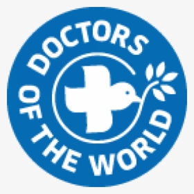 Doctors Of The World Logo, HD Png Download, Transparent PNG