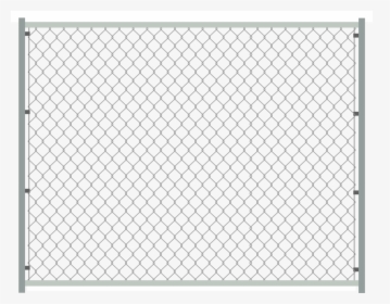 Chain Link Fence Png, Transparent Png, Transparent PNG