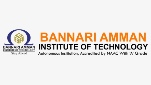 Bannari Amman College Logo, HD Png Download, Transparent PNG