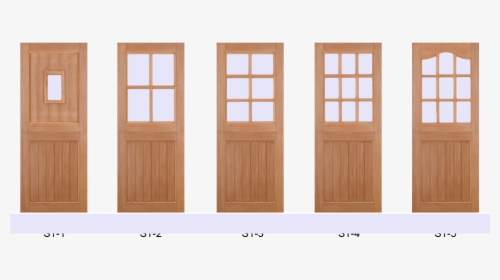 Transparent Wooden Door Png - Door, Png Download, Transparent PNG