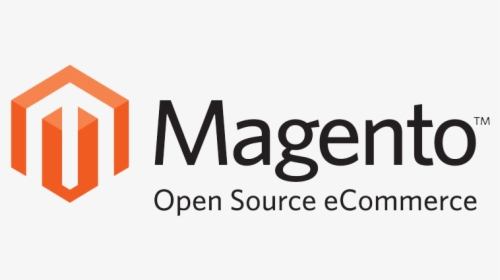 Magento Open Source Logo Png, Transparent Png, Transparent PNG