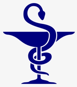 Pharmacy Medicine Doctor Medic Png Image - Blue Pharmacy Logo Png, Transparent Png, Transparent PNG