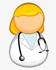 Physician Clip Art, HD Png Download, Transparent PNG