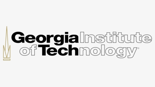 Georgia Institute Of Technology Legacy Logo - Georgia Tech University Logo, HD Png Download, Transparent PNG