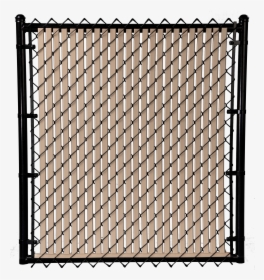 Tube Slats For Chain Link Fence, HD Png Download, Transparent PNG