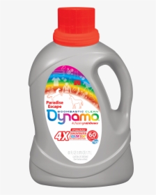 Dynamo Laundry Detergent Paradise Escape, HD Png Download, Transparent PNG