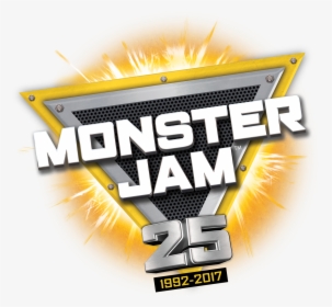 Monster Jam, HD Png Download, Transparent PNG