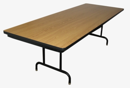 Table Png Image - Wooden Folding Table Png, Transparent Png, Transparent PNG