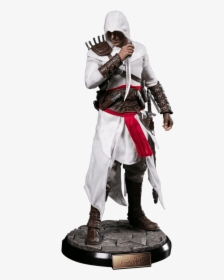 Assassins Creed Altair Figure, HD Png Download, Transparent PNG