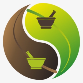 Doctor Symbol Clipart Allopathy - Icon Of Allopathy And Ayurveda, HD Png Download, Transparent PNG