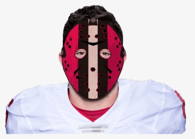 Baker Mayfield Oklahoma Headshot, HD Png Download, Transparent PNG