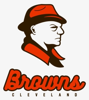 Cleveland Browns Logo Concepts, HD Png Download, Transparent PNG