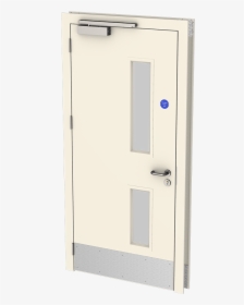 Steel Fire Doors - Home Door, HD Png Download, Transparent PNG