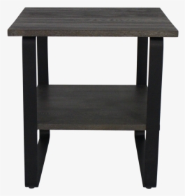 Sofa-tables - Transparent Black Table Png, Png Download, Transparent PNG