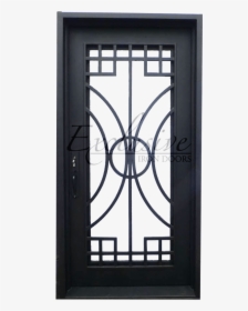 Canyon - Doors And Windows Wrought Iron, HD Png Download, Transparent PNG