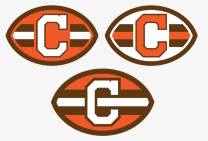 Cleveland Browns Logo Png - Cleveland Browns New Logo 2020, Transparent Png, Transparent PNG