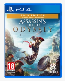 Game Assassins Creed Odyssey, HD Png Download, Transparent PNG
