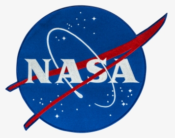 Logo Space Race Nasa Insignia United States - Nasa Patch, HD Png Download, Transparent PNG