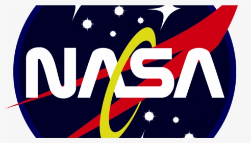 Nasa Insignia - Nasa Full Hd Logo, HD Png Download, Transparent PNG