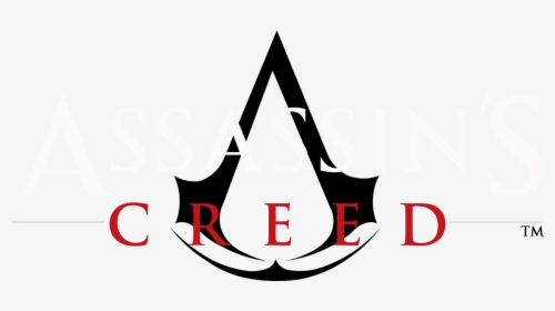 Assassins Creed 1 Png Clipart , Png Download - Assassins Creed, Transparent Png, Transparent PNG