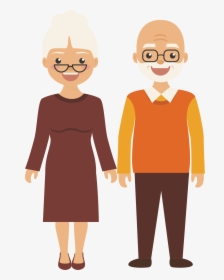 Old Age Clip Art - Old Age Clipart, HD Png Download, Transparent PNG
