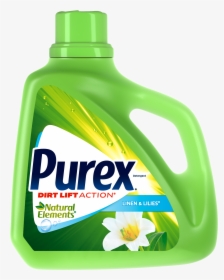 Purex Laundry Detergent, HD Png Download, Transparent PNG
