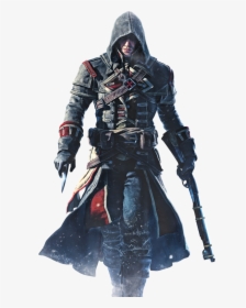 Assassin's Creed Best Costume, HD Png Download, Transparent PNG