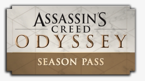 Assassins Creed Seasons Pass, HD Png Download, Transparent PNG
