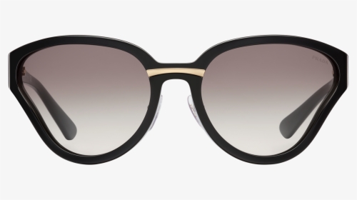 Prada Maquillage Sunglasses - Reflection, HD Png Download, Transparent PNG
